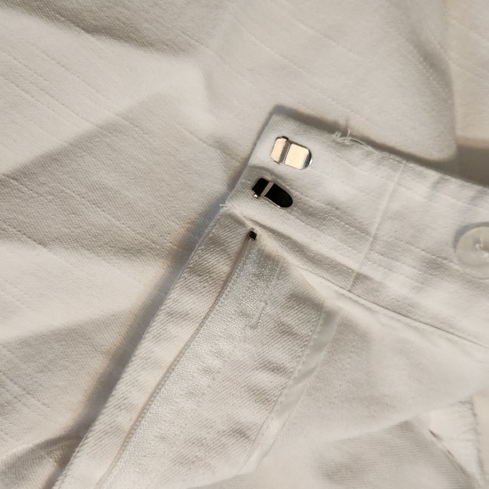 White Pants - Picture 5 of 5